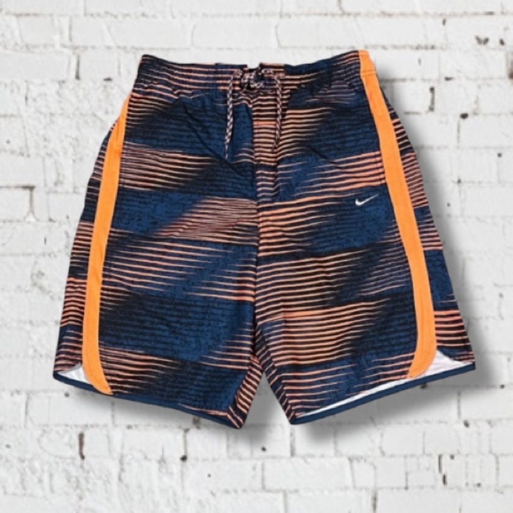 🏖️☀️NEW Nike Swim Trunks